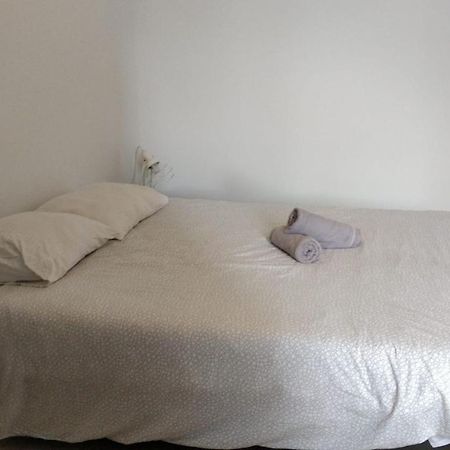דירות Brussels Flat מראה חיצוני תמונה