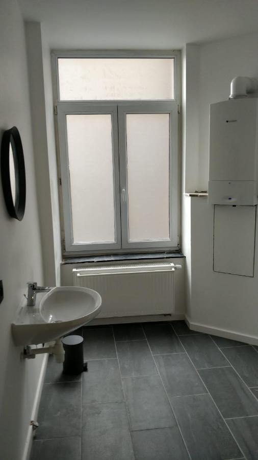 דירות Brussels Flat מראה חיצוני תמונה