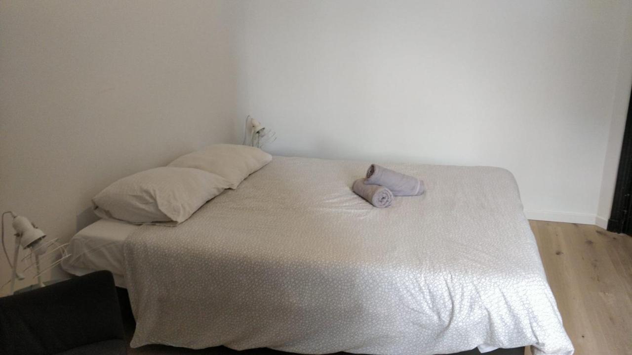 דירות Brussels Flat מראה חיצוני תמונה