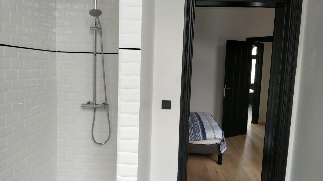 דירות Brussels Flat מראה חיצוני תמונה