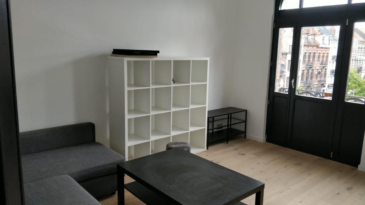 דירות Brussels Flat מראה חיצוני תמונה